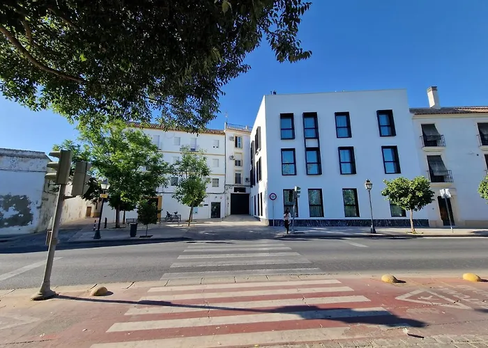 DS Ribera, con aparcamiento