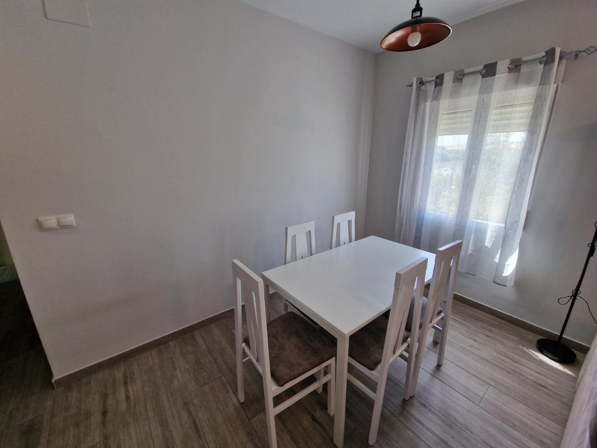 Apartamento Ds Ribera, Con Aparcamiento *