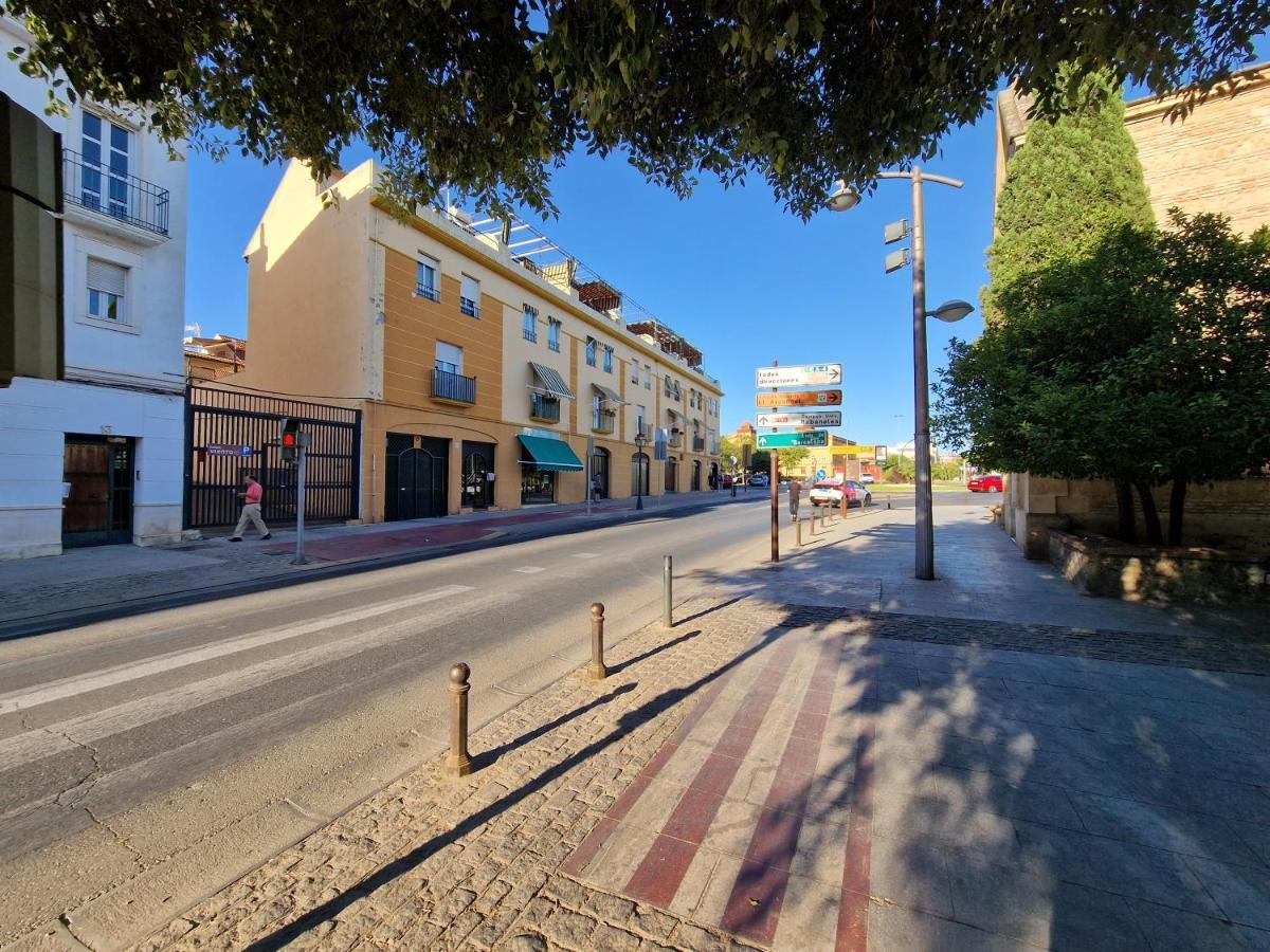 Apartamento Ds Ribera, Con Aparcamiento *